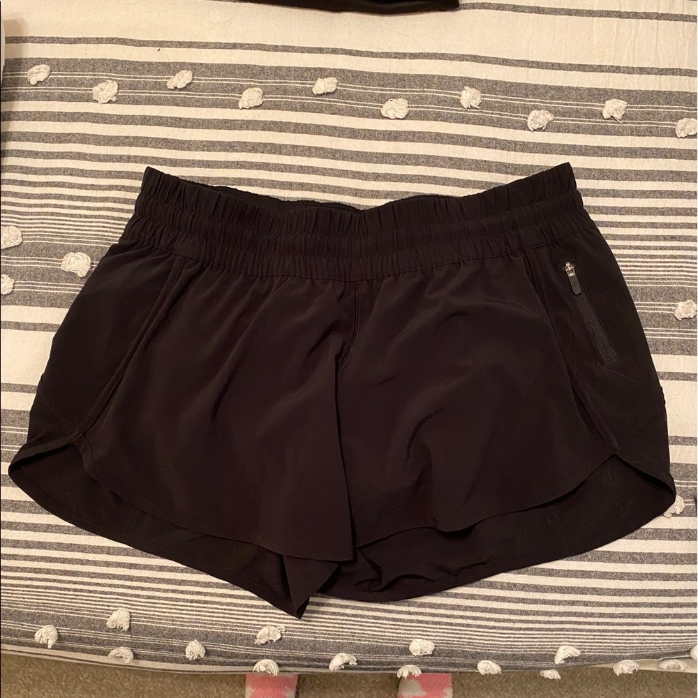 Lululemon Tracker Short